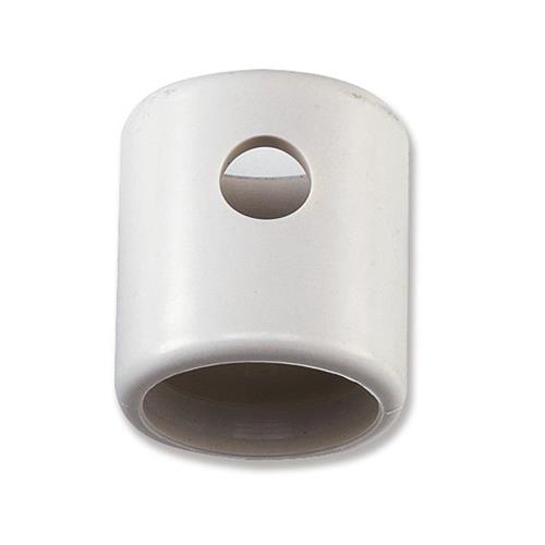 COPRIGIUNTO Ø20MM PER FISSAGGIO TENDALINI