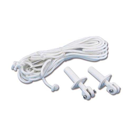 KIT PER FISSAGGIO TENDALINI SOMBRERO