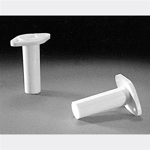 BOCCOLA A SCALMIERA PER FISSAGGIO TENDALINI