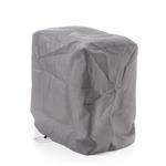 TELO COPRITESTA COVY LUX M 63X35X48H CM