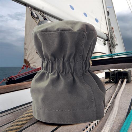 CALZA COPRI WINCH COVY LUX STANDARD Ø145X140H MM