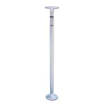 PALO TELESCOPICO DI SOSTEGNO TELO Ø30X600/1000MM