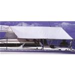 TENDALINO PER BARCHE A VELA 2,6X2,3MT