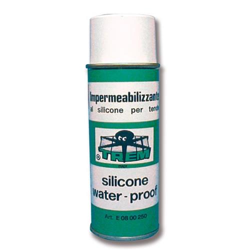 IMPERMEABILIZZANTE PER CAPOTTINE SPAY AL SILICONE