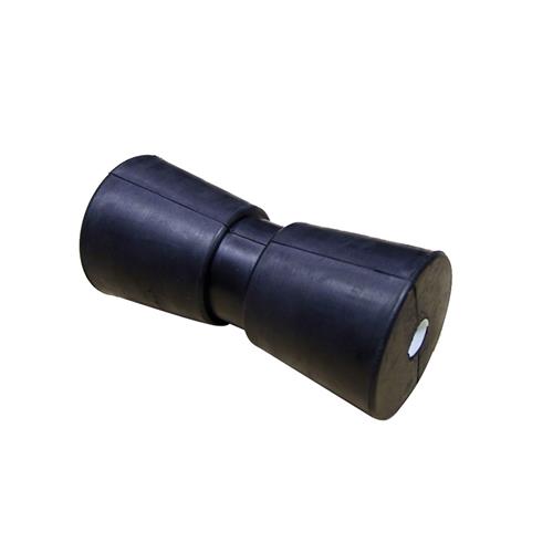 RULLO CENTRALE 200MM FORO Ø17MM