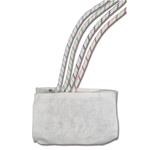 TASCA PORTAOGGETTI E PORTACIME CON ATTACCO A PARETE