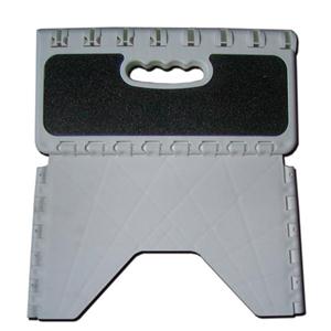 GRADINO PLASTICO PIEGHEVOLE