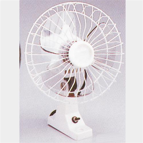 VENTILATORE ORIENTABILE A 12V Ø180MM