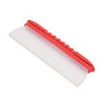 SPATOLA IN SILICONE PER PULIZIA VETRI