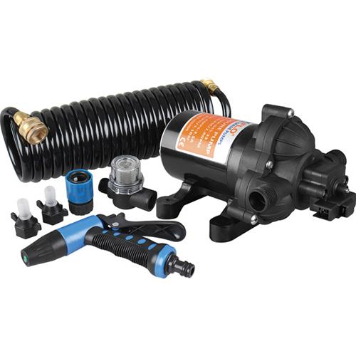 KIT LAVAGGIO PONTE 12V WASHDOWN