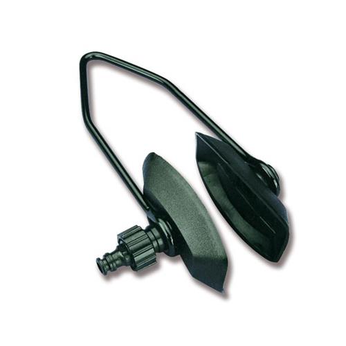 CUFFIA LAVAGGIO MOTORE SPECIALE QUADRATI