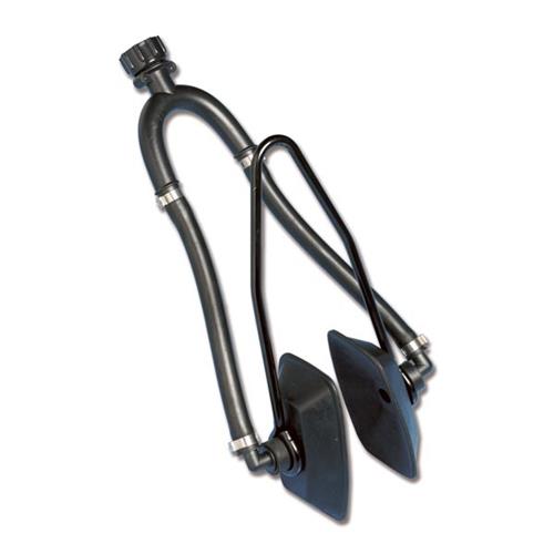 CUFFIA LAVAGGIO MOTORE BIG