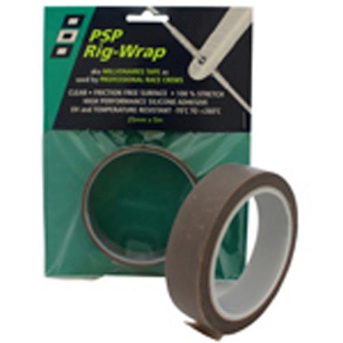 NASTRO PER RIGGING 25MMX5MT