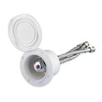 CONTENITORE INCASSO CON MISCELATORE