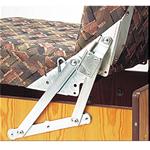 RIBALTA A 3 POSIZIONI PER PANCHE