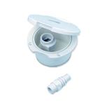 PRESA ESTERNA ACQUA SENZA DOCCETTA