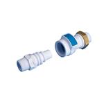 PRESA ESTERNA ACQUA ENTRY LEVEL SOLO INNESTI M+F