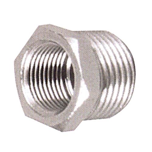 RIDUZIONE 3/8"F-1/2"M