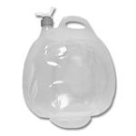 SERBATOIO GIRBA PIEGHEVOLE 20L