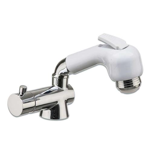 MISCELATORE MONOCOMANDO CON DOCCINO