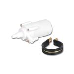 POMPA IN LINEA 6,6LT/MIN