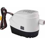 POMPA SENTINA AUTOMATICA 12V SEAFLOW 750LT