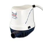 POMPA SENTINA AUTOMATICA 12V AUTO-EYE 1500LT