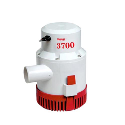 POMPA SENTINA 12V WWB 3700GHP