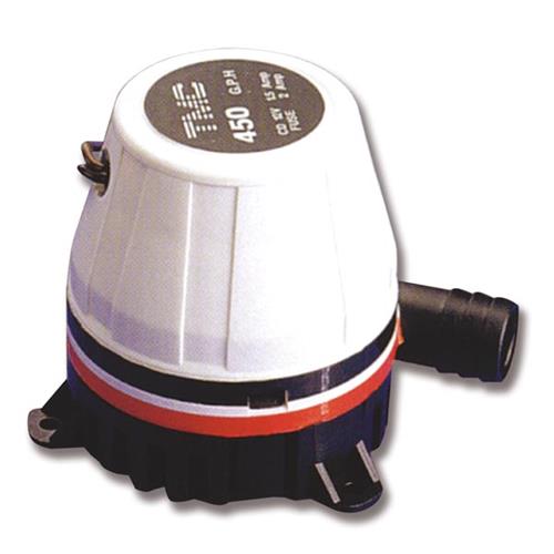 POMPA SENTINA 12V TMC TIPO ATTWOOD 900