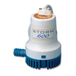 POMPA SENTINA 12V STORM 600