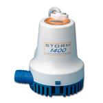 POMPA SENTINA 24V STORM 1400