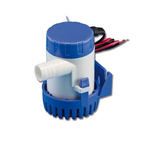 POMPA SENTINA 12V 750GPH