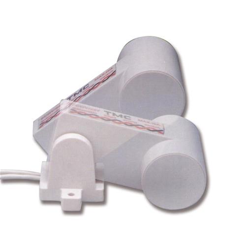 INTERRUTTORE GALLEGGIANTE PER POMPE DI SENTINA 12/24V 10A