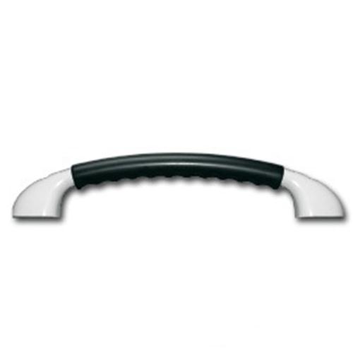 MANIGLIA IN ABS SOFT-TOUCH 465MM