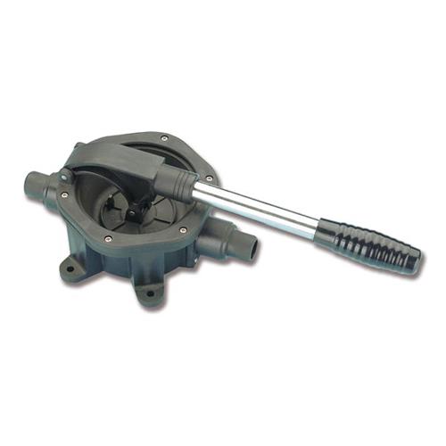 POMPA SENTINA MANUALE 50 LTM