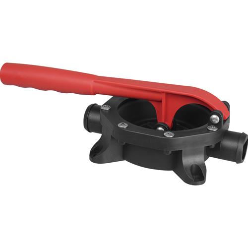 POMPA SENTINA MANUALE 30 LTM