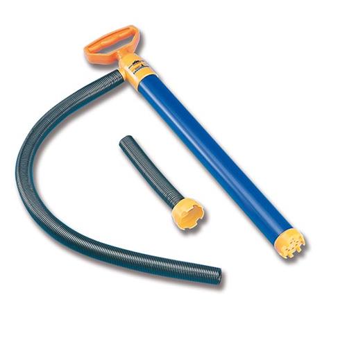 POMPA DI SENTINA A MANO 35CM