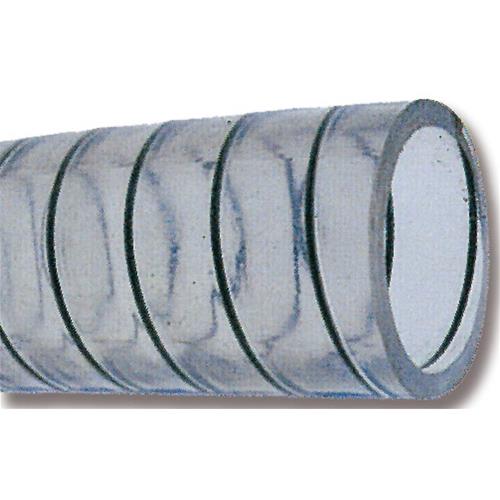 TUBO SPIRALATO PER ACQUA DIAM. 38X48MM