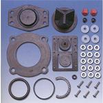 WC MANUALE KIT RIPARAZIONE