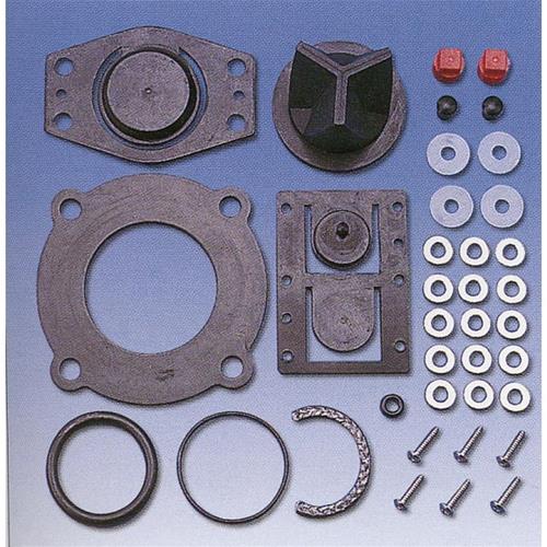 WC MANUALE KIT RIPARAZIONE