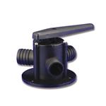 VALVOLA A TRE VIE PER POMPE DI SENTINA 25MM 1”