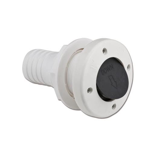 OMBRINALE ROTONDO MEMBRANA DIAM.47MM