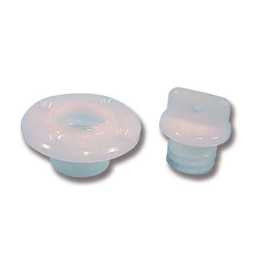 OMBRINALE ROTONDO CONTAPPO DIAM.16MM