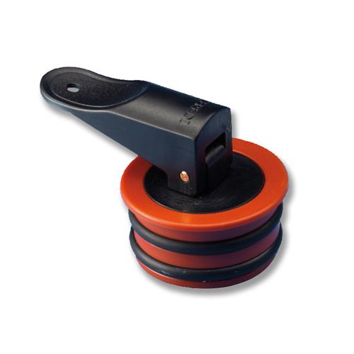 TAPPO A ESPANSIONE 50MM PER SCARICO ACQUA