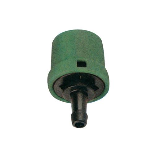 INNESTO CARBURANTE FEMMINA PORTA GOMMA 10MM SELVA TOHATSU NISSAN