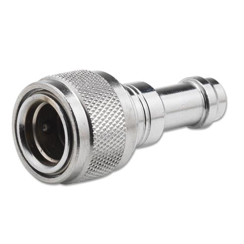 INNESTO CARBURANTE FEMMINA PORTA GOMMA 10MM 3/8 SUZUKI