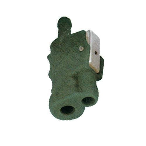 INNESTO CARBURANTE FEMMINA PORTA GOMMA 10MM YAMAHA MERCURY MARINER