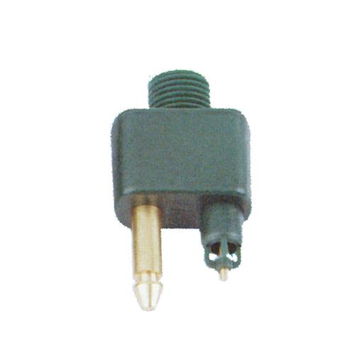 INNESTO CARBURANTE MASCHIO FILETTATO PER SERBATOIO MERCURY MARINER