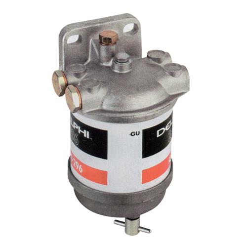 FILTRO SINGOLO CARBURANTE