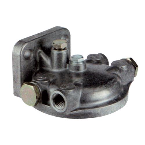 PIASTRA PORTA FILTRI